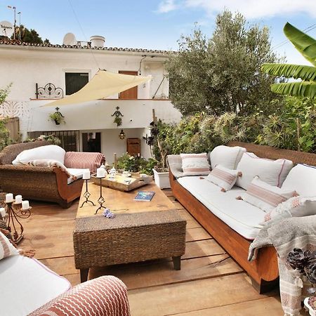 Apartamento Jardin Del Sol تاكورونتي المظهر الخارجي الصورة