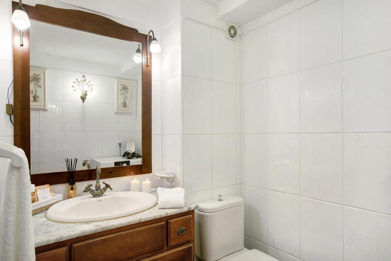 Apartamento Jardin Del Sol تاكورونتي المظهر الخارجي الصورة