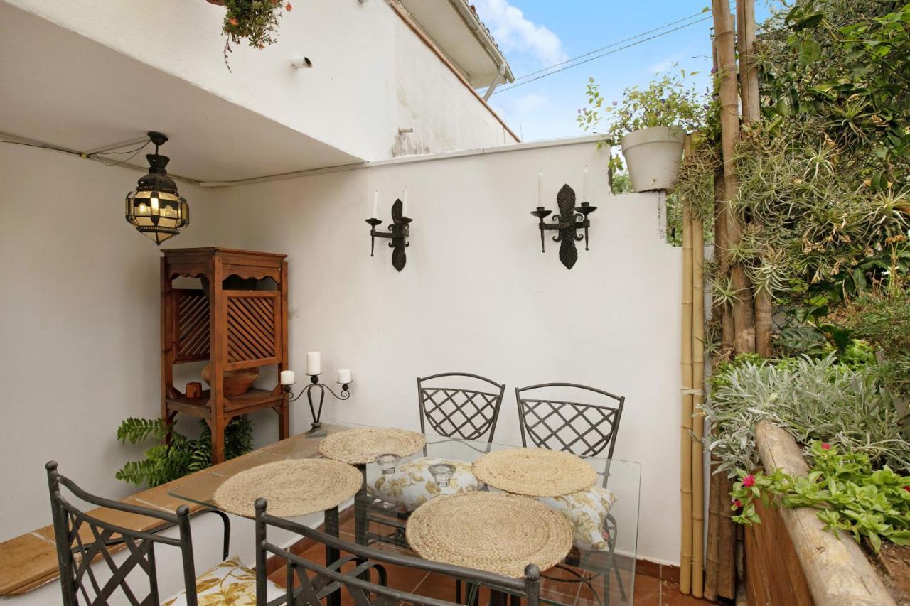 Apartamento Jardin Del Sol تاكورونتي المظهر الخارجي الصورة